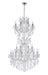 CWI Lighting 8311P36C-34 Maria Theresa 34 Light Chandelier Chrome.jpg