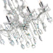 CWI Lighting 8312P28C-8 (Clear) Colossal Eight Light Chandelier Chrome Alt 2.jpg