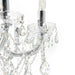 CWI Lighting 8312P32C-10 (Clear) Colossal Ten Light Chandelier Chrome Alt 4.jpg