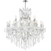 CWI Lighting 8318P36C-25 (Clear) Maria Theresa 25 Light Chandelier Chrome.jpg