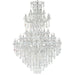 CWI Lighting 8318P70C-84 (Clear)-A Maria Theresa 84 Light Chandelier Chrome Alt 1.jpg