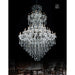 CWI Lighting 8318P70C-84 (Clear)-A Maria Theresa 84 Light Chandelier Chrome Alt 5.jpg