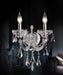 CWI Lighting 8318W12C-2 (Clear) Maria Theresa Two Light Wall Sconce Chrome Alt 1.jpg