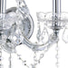 CWI Lighting 8318W12C-2 (Clear) Maria Theresa Two Light Wall Sconce Chrome Alt 5.jpg