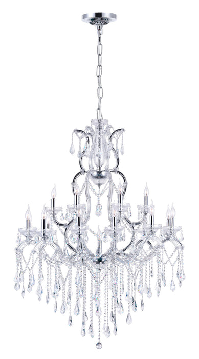 CWI Lighting 8398P44C-19 (Clear) Abby 19 Light Chandelier Chrome.jpg