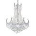 CWI Lighting 8421P24C Amanda 11 Light Chandelier Chrome Alt 1.jpg