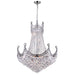 CWI Lighting 8421P28C Amanda 15 Light Chandelier Chrome Alt 1.jpg