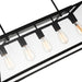 CWI Lighting 9601P36-5-101 Alyson Five Light Chandelier Black Alt 2.jpg