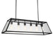 CWI Lighting 9601P42-6-101 Alyson Six Light Chandelier Black Alt 1.jpg