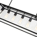 CWI Lighting 9601P42-6-101 Alyson Six Light Chandelier Black Alt 2.jpg