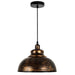 CWI Lighting 9612P15-1-128 Vogel One Light Pendant Antique Copper.jpg