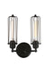 CWI Lighting 9624W10-2-101 Benji Two Light Wall Sconce Black.jpg