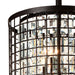 CWI Lighting 9697P17-6-192 Meghna Six Light Chandelier Brown Alt 3.jpg