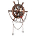 CWI Lighting 9718P22-2-210-B Manor Two Light Chandelier Speckled Copper Alt 1.jpg