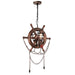 CWI Lighting 9718P22-2-210-B Manor Two Light Chandelier Speckled Copper.jpg