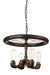 CWI Lighting 9725P20-4-211 Union Four Light Chandelier Blackened Copper.jpg