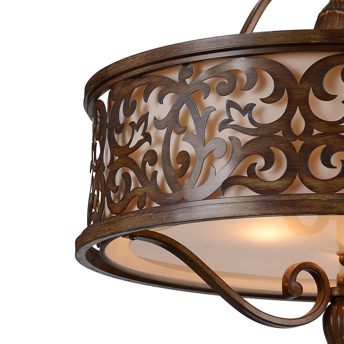 CWI Lighting 9807P21-5-116-A Nicole Five Light Chandelier Brushed Chocolate Alt 3.jpg