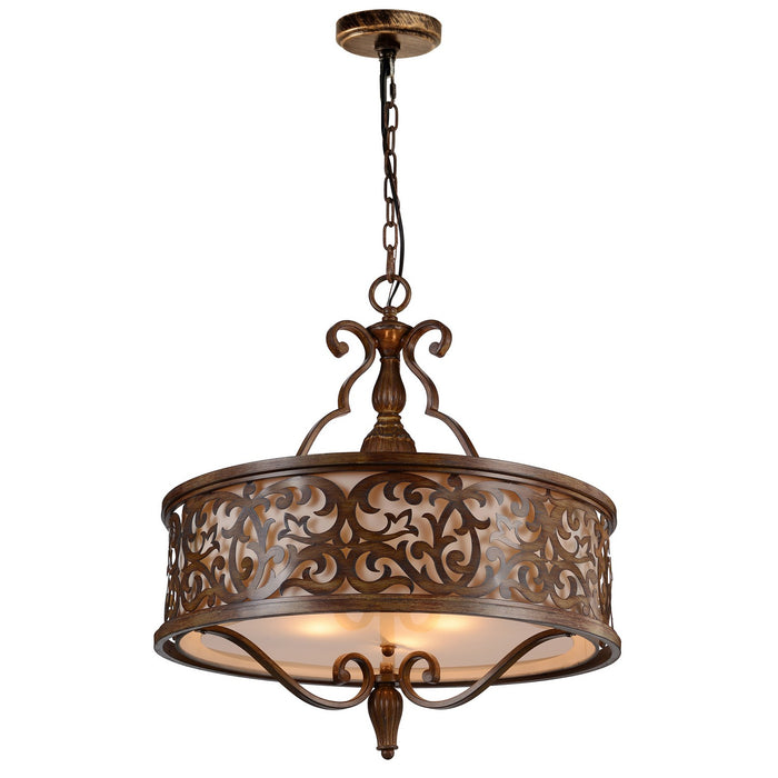 CWI Lighting 9807P21-5-116-A Nicole Five Light Chandelier Brushed Chocolate.jpg