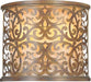 CWI Lighting 9807W13-2-116 Nicole Two Light Wall Sconce Brushed Chocolate.jpg