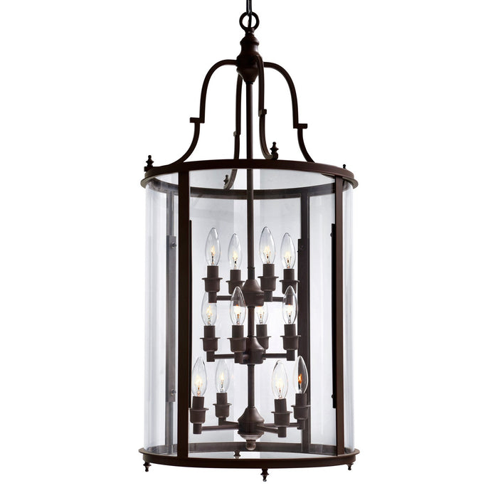 CWI Lighting 9809P17-12-109-A Desire 12 Light Chandelier Oil Rubbed Bronze Alt 2.jpg