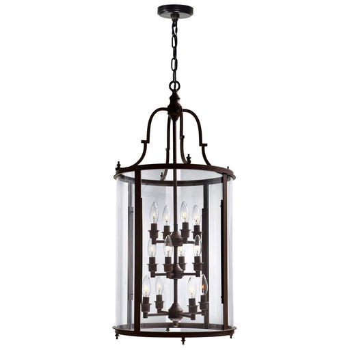 CWI Lighting 9809P17-12-109-A Desire 12 Light Chandelier Oil Rubbed Bronze.jpg