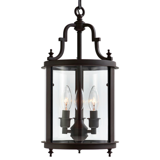 CWI Lighting 9809P9-3-109 Desire Three Light Mini Pendant Oil Rubbed Bronze Alt 1.jpg