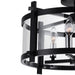 CWI Lighting 9827C18-4-101 Miette Four Light Flush Mount Black Alt 3.jpg