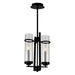 CWI Lighting 9827P11-2-101 Sierra Two Light Mini Pendant Black.jpg