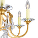 CWI Lighting 9836P37-12-125 Electra 12 Light Chandelier Oxidized Bronze Alt 3.jpg