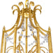 CWI Lighting 9836P37-12-125 Electra 12 Light Chandelier Oxidized Bronze Alt 5.jpg