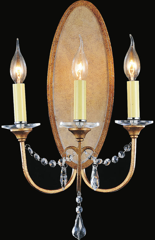 CWI Lighting 9836W12-3-125 Electra Three Light Wall Sconce Oxidized Bronze.jpg