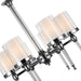 CWI Lighting 9851P22-6-601 Maybelle Six Light Chandelier Chrome Alt 2.jpg