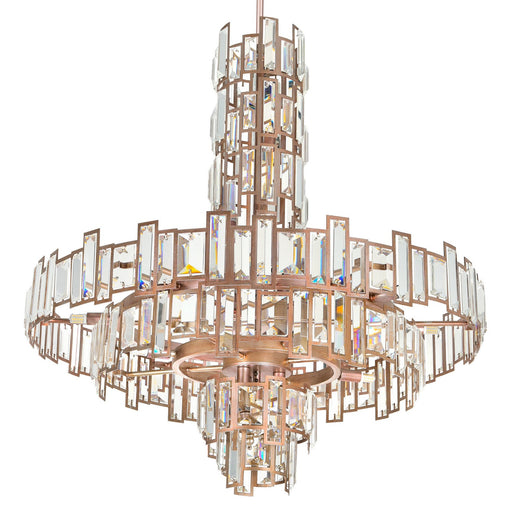 CWI Lighting 9903P30-18-193 Quida 18 Light Chandelier Champagne Alt 1.jpg