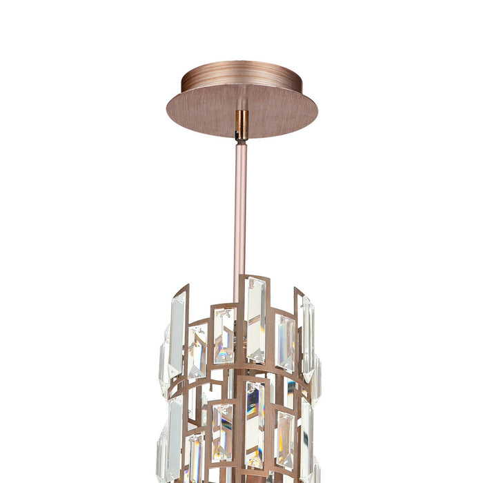 CWI Lighting 9903P30-18-193 Quida 18 Light Chandelier Champagne Alt 5.jpg