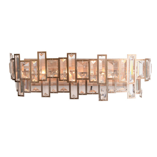 CWI Lighting 9903W24-4-193 Quida Four Light Wall Sconce Champagne.jpg