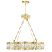 CWI Lighting 9906P31-8-208 Nova Eight Light Chandelier Champagne.jpg