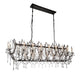 CWI Lighting 9910P58-24-200 Phraya 24 Light Chandelier Dark Brown.jpg