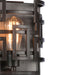 CWI Lighting 9913W10-1-205 Litani One Light Wall Sconce Brown Alt 2.jpg