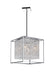 CWI Lighting QS8381P14C-S Cube Five Light Chandelier Chrome.jpg