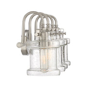 Quoizel DNY8604BN Danbury Four Light Bath Fixture, Brushed Nickel Alternate Image 2.jpg