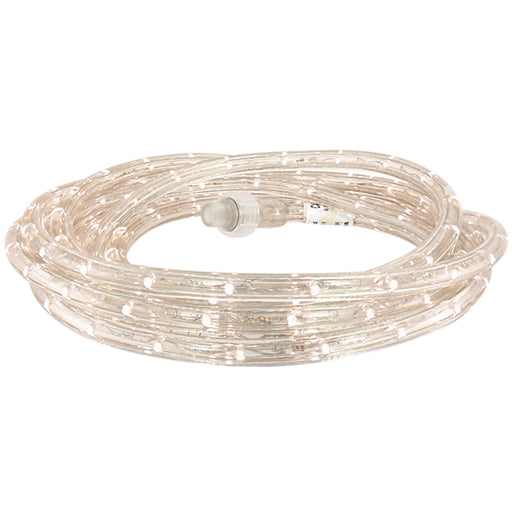 American Lighting LR-LED-WW-3 LED Flexible Rope Light Kit With Mounting Clips Alternate Image.jpg