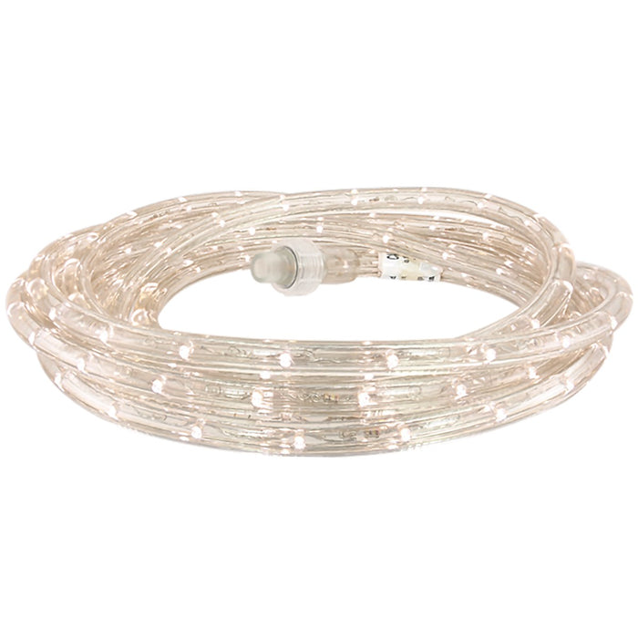 American Lighting LR-LED-WW-3 LED Flexible Rope Light Kit With Mounting Clips Alternate Image.jpg