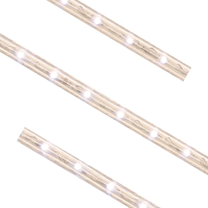 American Lighting LR-LED-WW-3 LED Flexible Rope Light Kit With Mounting Clips Main Image.jpg