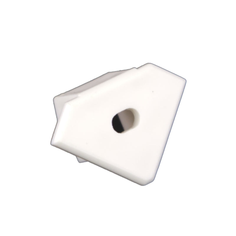 American Lighting PE-AA45-FEED End Cap Main Image.jpg