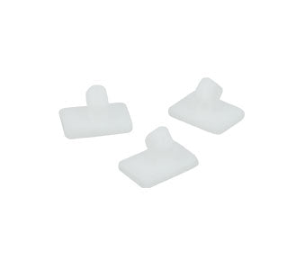 American Lighting PE-SLOT-CLIP Slot Clip Needed To Attach Insert To Drywall Housing Main Image.jpg