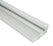 American Lighting PE-STEP-RIGHT Step Extrusion End Cap Main Image.jpg