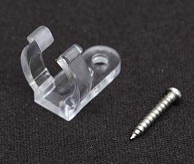 American Lighting RL-CLIP/SCREW Mounting Clip Main Image.jpg