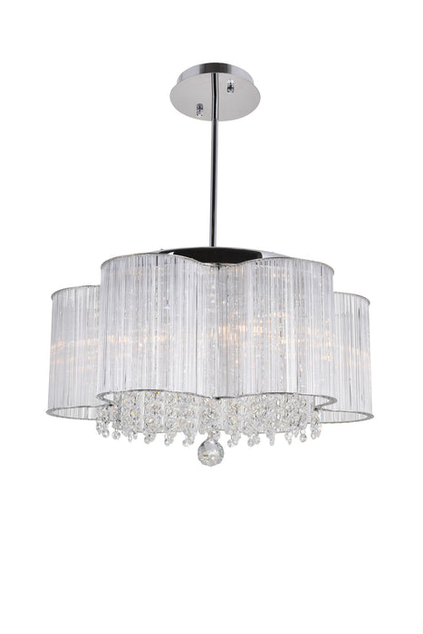 CWI Lighting 5319P20C Spring Morning Seven Light Chandelier Chrome.jpg