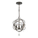 Crystorama SOL-9325-EB Solaris Three Light Outdoor Chandelier English Bronze Alternate Image.jpg