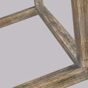 Visual Comfort Studio F3192/6WOW/AF Gannet Six Light Chandelier, Weathered Oak Wood / Antique Forged Iron Alternate Image 3.jpg